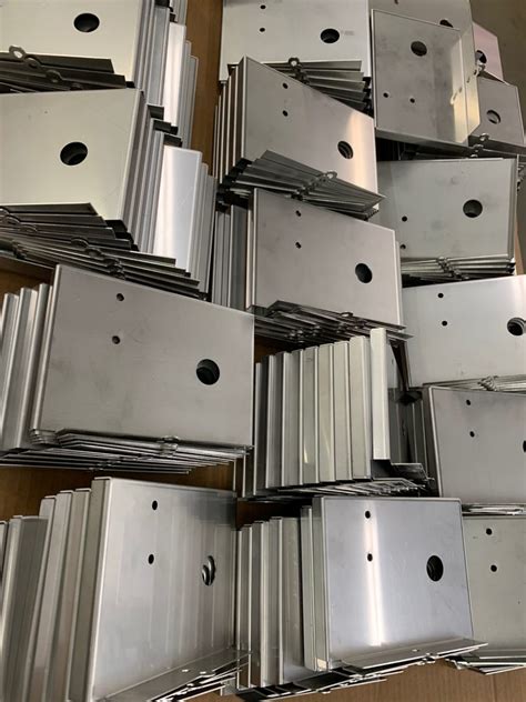 aluminum fabricators east houston|Burgess Fabrication.